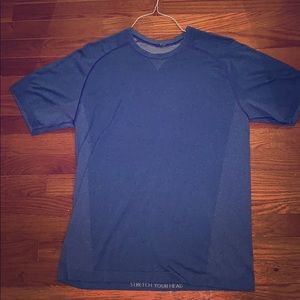 Lululemon T-shirt